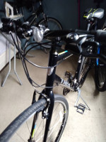 Trek FX7.2