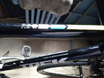 Trek FX7.2