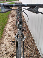 Trek Tandem T100