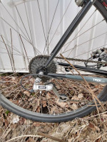 Trek Tandem T100