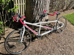 Cannondale Road Tandem (Made in USA)