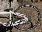 Cannondale Road Tandem (Made in USA)