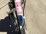 Nishiki women’s bike