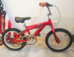 Magna Grid Iron BMX 14"