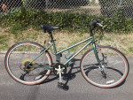 Schwinn  cross fit