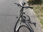 Schwinn  cross fit