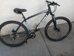 Men's Nishiki Mountain Bike 29er