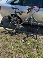 Trek bicycle Alpha 2.1