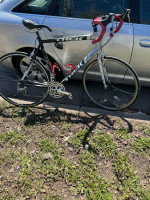 Trek bicycle Alpha 2.1