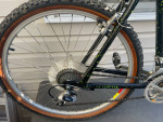 Cannondale 56cm sm700 vintage mt bike