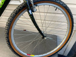 Cannondale 56cm sm700 vintage mt bike