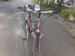 Women's hybrid