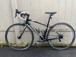 Specialized's Dolce Comp