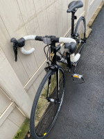 Specialized's Dolce Comp
