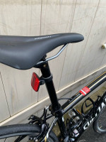 Specialized's Dolce Comp