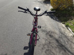 Giant women's bike