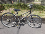 Peugeot Women's bike