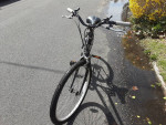 Peugeot Women's bike