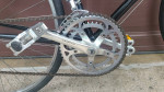 Trek 300 Series 12 Speed Road Bike 24 Inch Bicycle