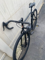 2022 Motobecane Cross Uno gravel bike