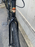 2022 Motobecane Cross Uno gravel bike