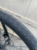 2022 Motobecane Cross Uno gravel bike