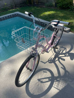 Townie 3i great condition