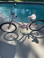 Townie 3i great condition
