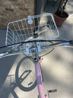 Townie 3i great condition