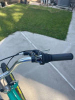 Townie 3i great condition