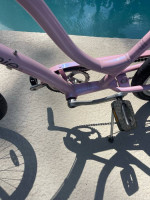Townie 3i great condition