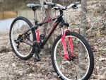 Specialized HardRock Sport