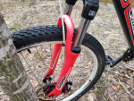 Specialized HardRock Sport