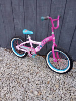 16" Girls Lol Bike