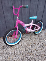16" Girls Lol Bike
