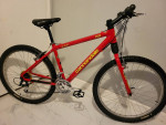 Cannodale CAD 2 F500
