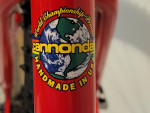 Cannodale CAD 2 F500