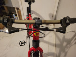 Cannodale CAD 2 F500