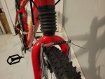 Cannodale CAD 2 F500
