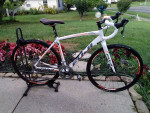 2014 Fuji Sportif 1.3  52cm
