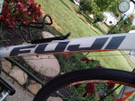 2014 Fuji Sportif 1.3  52cm