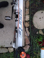 2014 Fuji Sportif 1.3  52cm