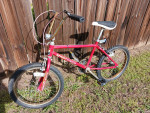 80s Team Murray 20" Boys Bike