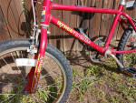 80s Team Murray 20" Boys Bike