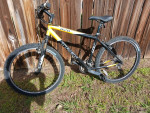 Trek 820 ST Mens Bike