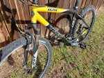 Trek 820 ST Mens Bike