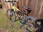 Trek 820 ST Mens Bike