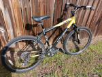 Trek 820 ST Mens Bike