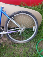 Magna As -Is parts or repair