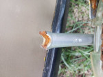 Magna As -Is parts or repair